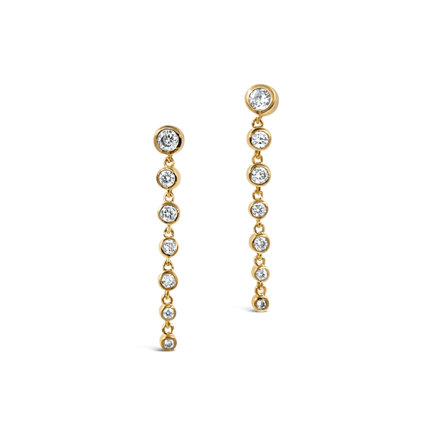 GLORIA EARRINGS
