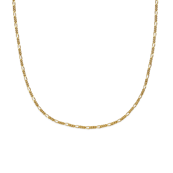 LEO CHAIN NECKLACE