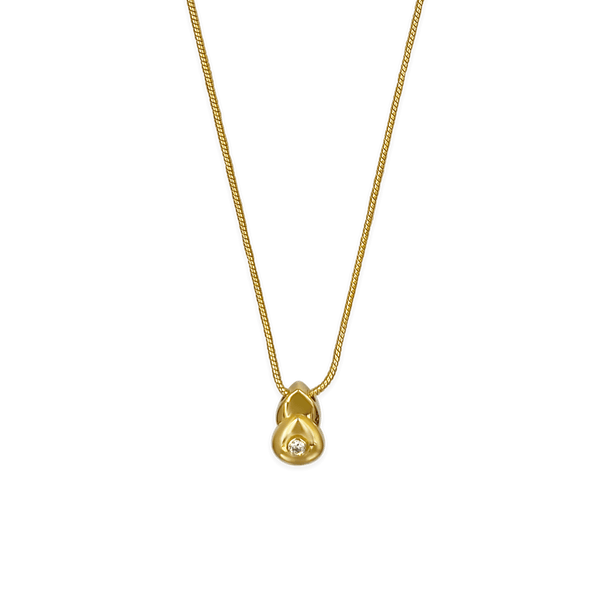 LUNA NECKLACE